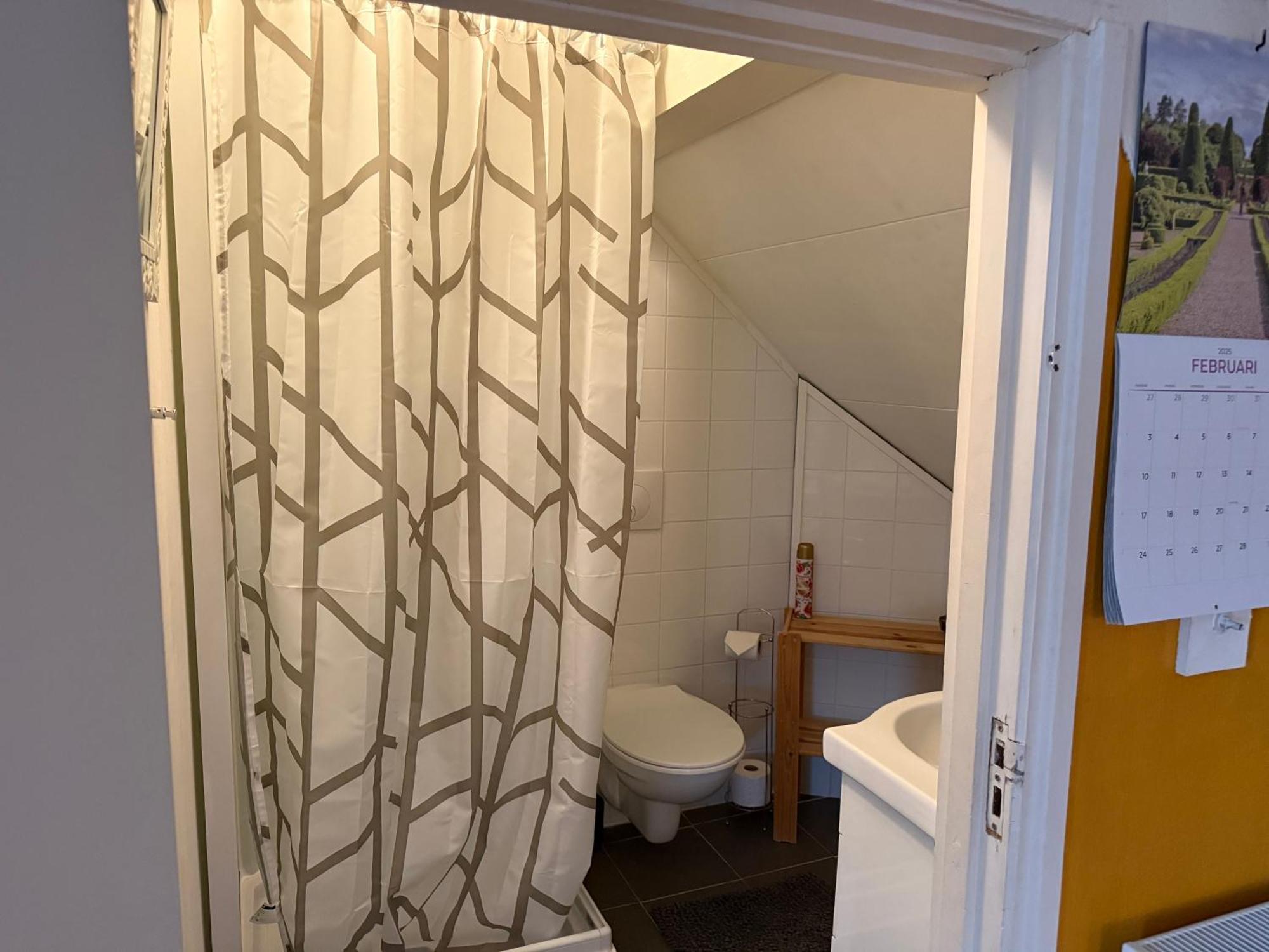 Le Penseur Bed & Breakfast Middelburg Exterior photo