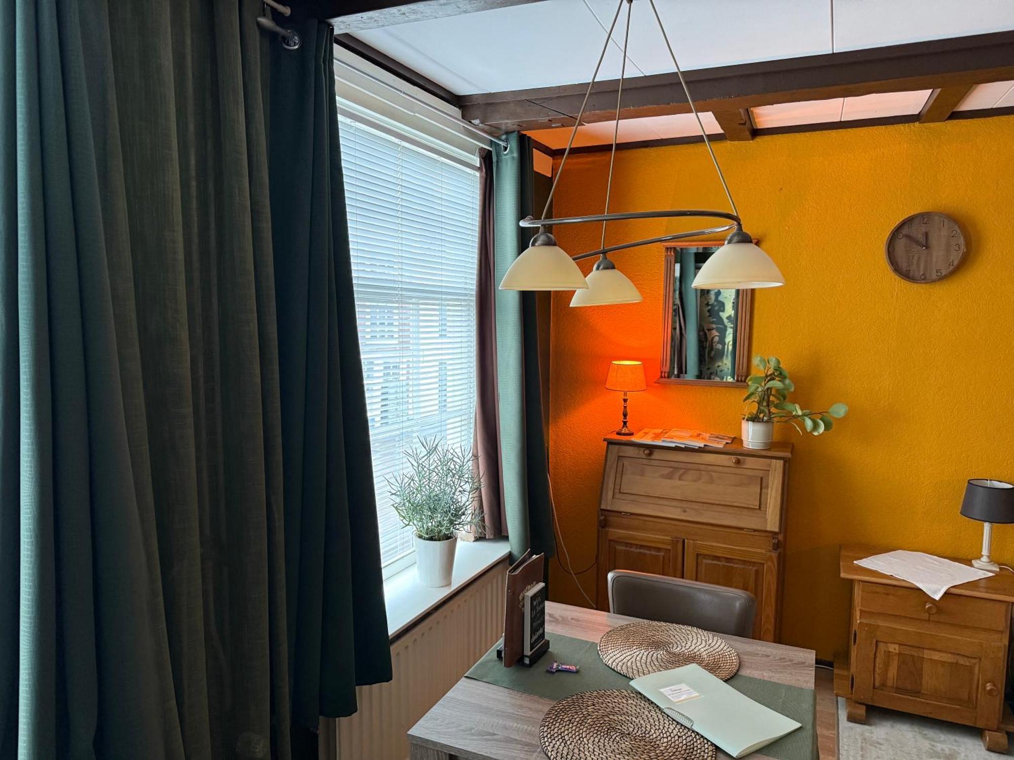 Le Penseur Bed & Breakfast Middelburg Exterior photo